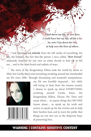 The Best Friend: Chronicles Of The Krugersdorp Killers - Image 2