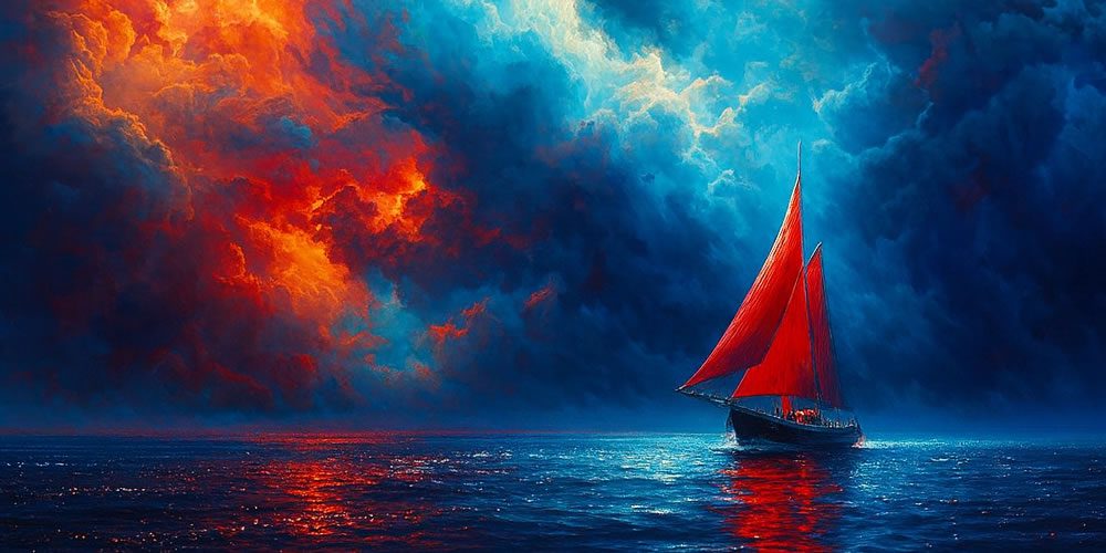 AFTER THE STORM BLOG