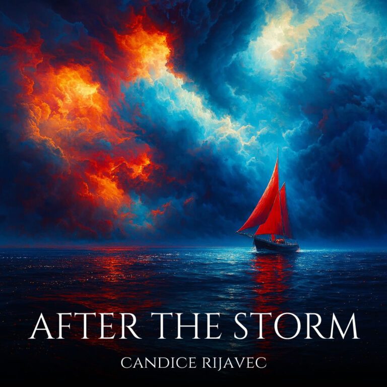 After the Storm Cover 2