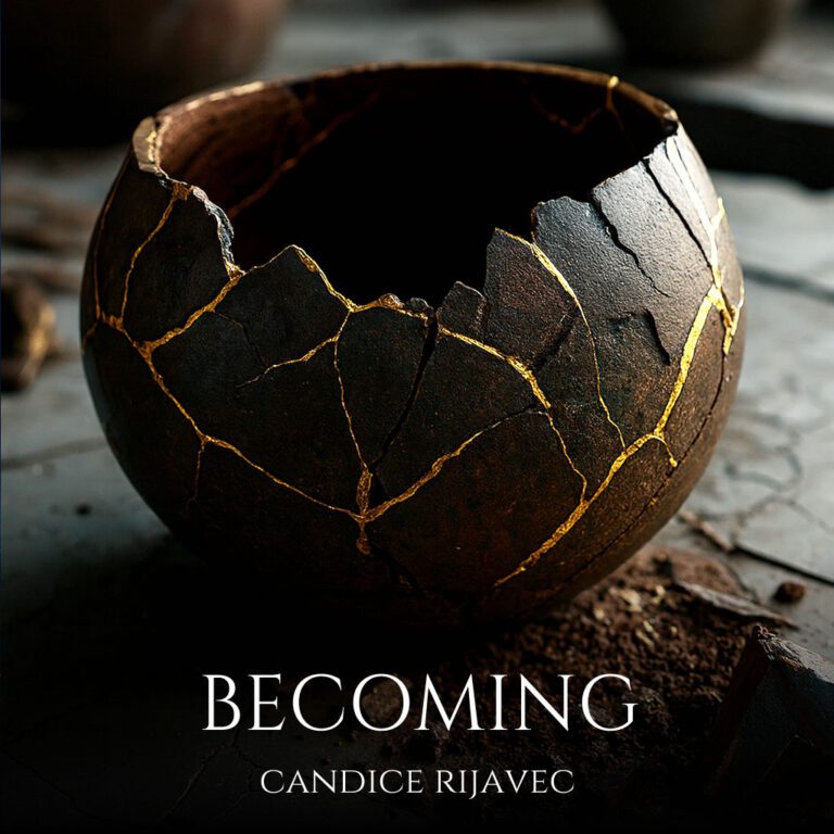 Becoming Cover
