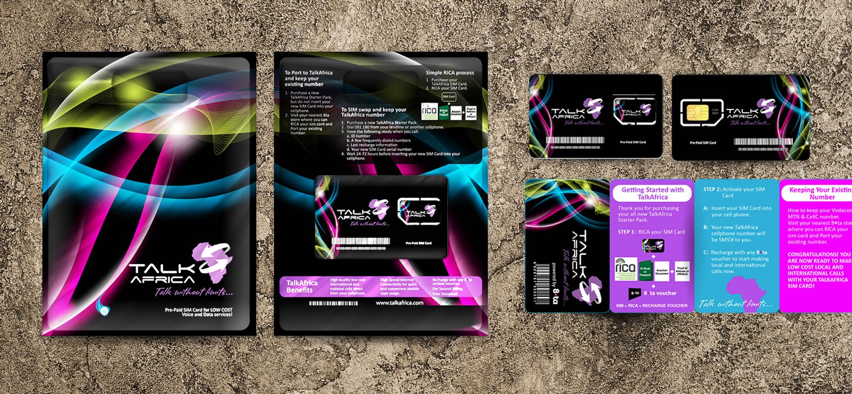 Product Related