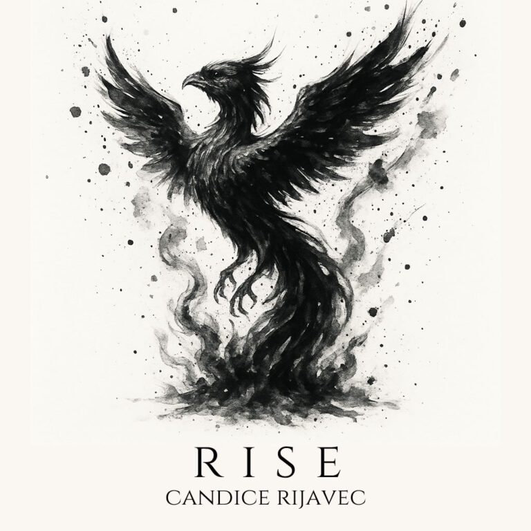 Rise Album Cover