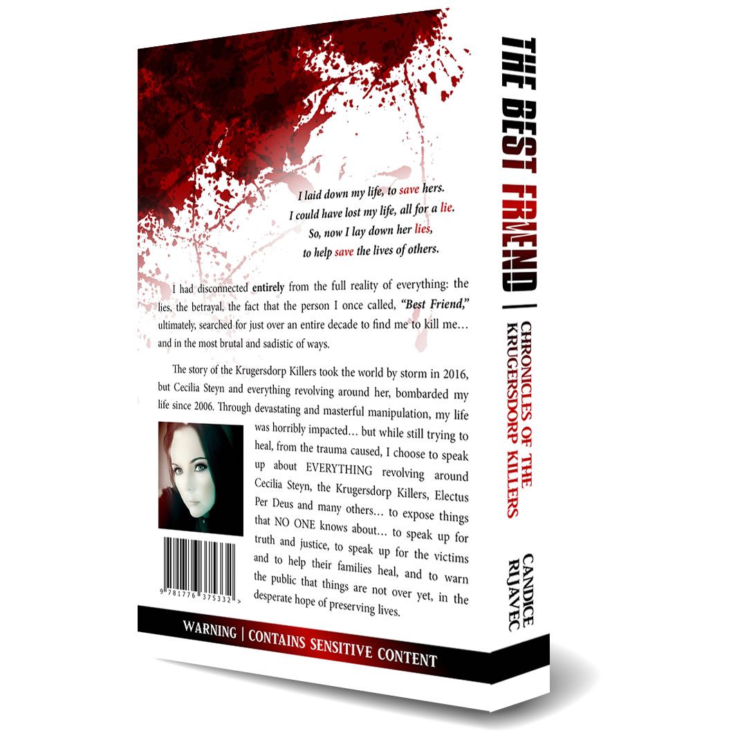The Best Friend: Chronicles Of The Krugersdorp Killers - Image 4