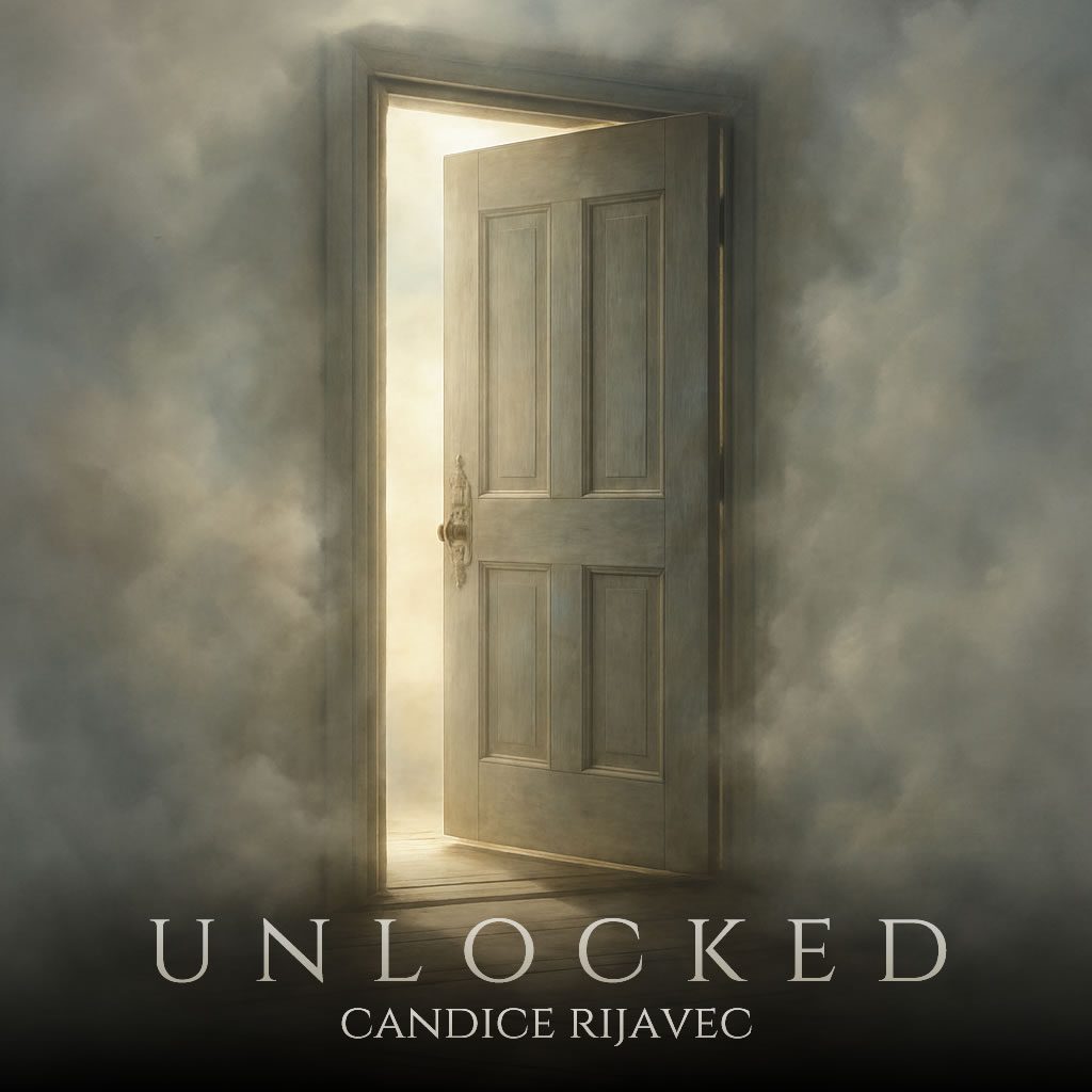 Unlocked Album Cover