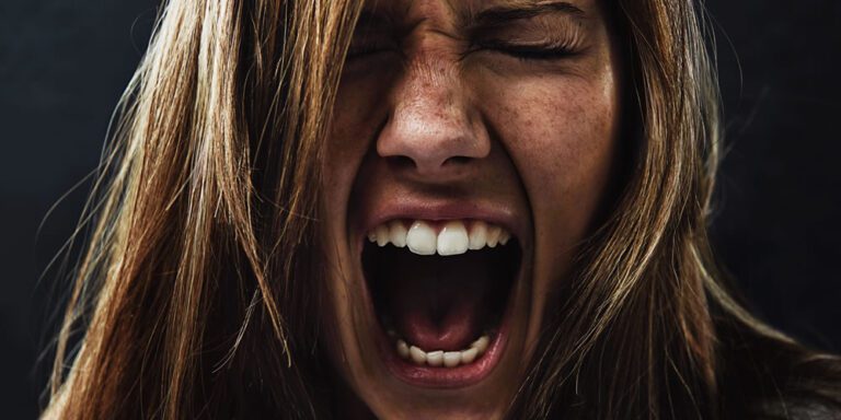 anger malfunction