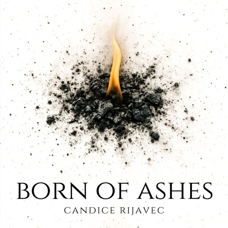 born of ashes album