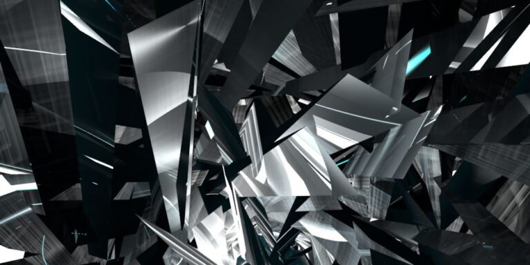 brokenness