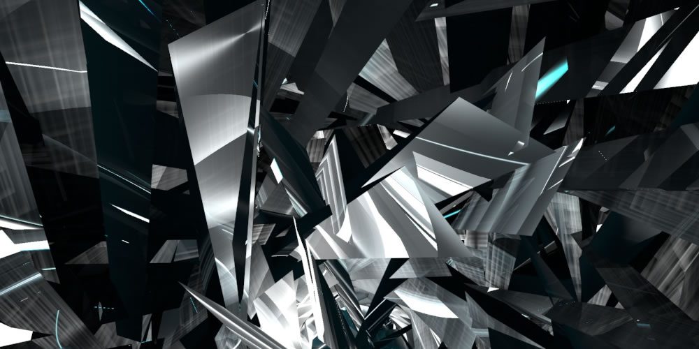 brokenness