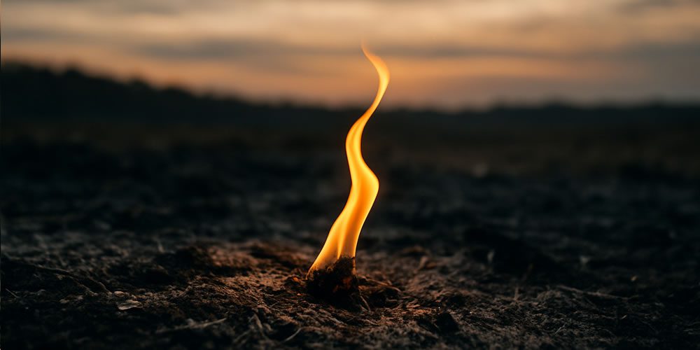 from ashes i rise
