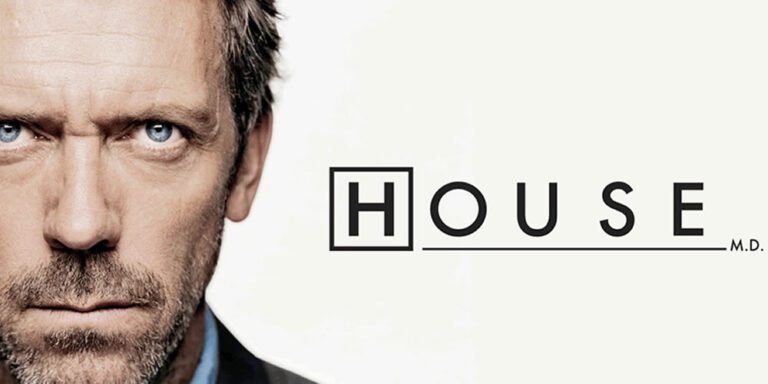 house md