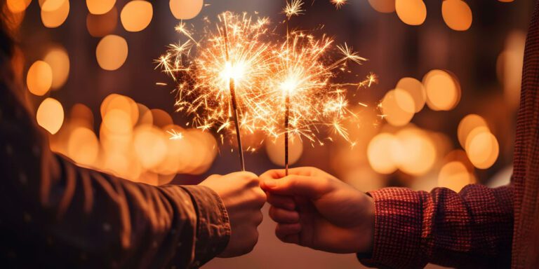 new year