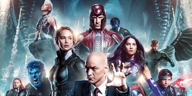 xmen